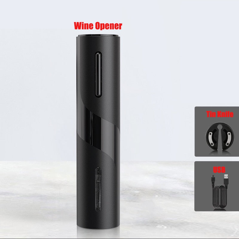 Electric Wine Opener