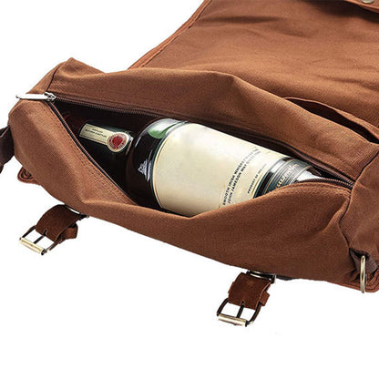 Professional Bartender Travel Bag