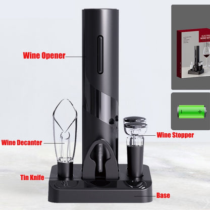 Electric Wine Opener