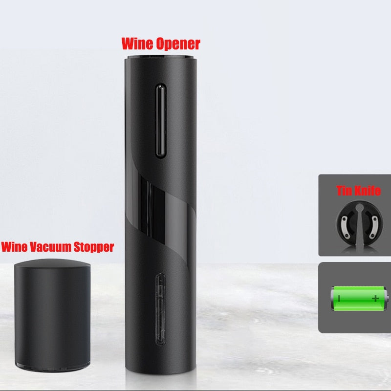 Electric Wine Opener