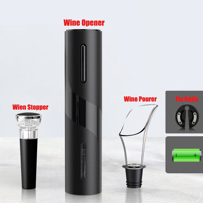 Electric Wine Opener