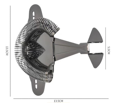 "A12" Pouring-Bomber Kit