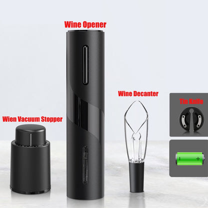 Electric Wine Opener