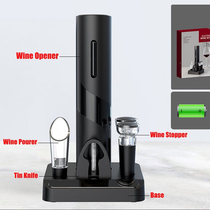 Electric Wine Opener