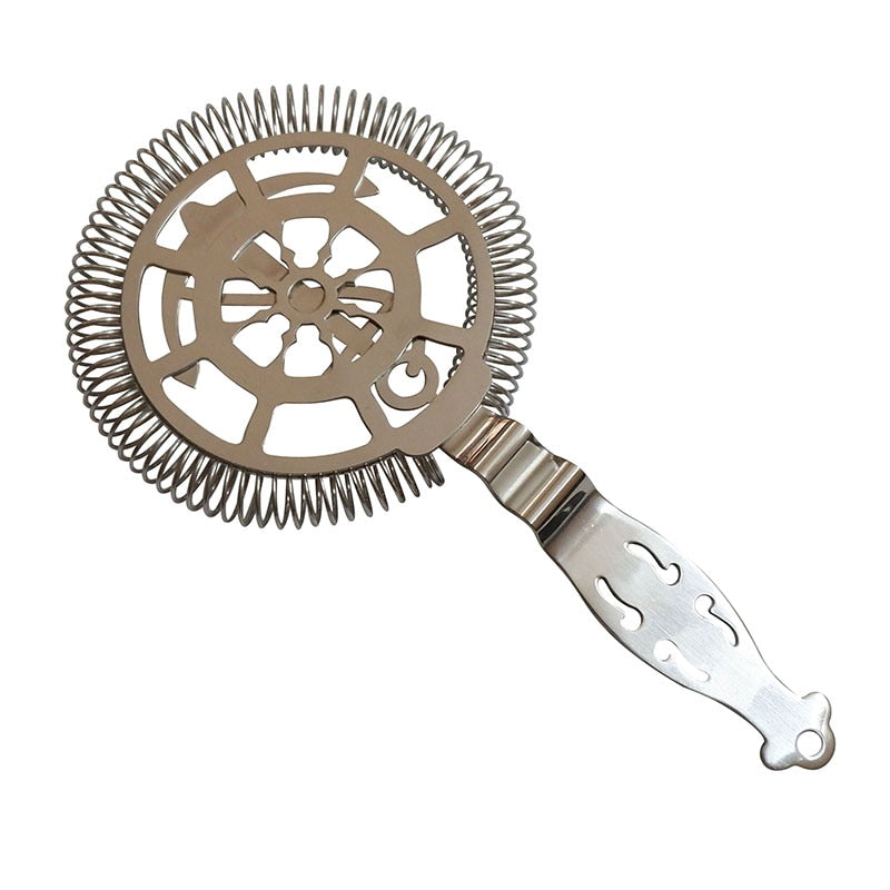 Anchor Cocktail Strainer