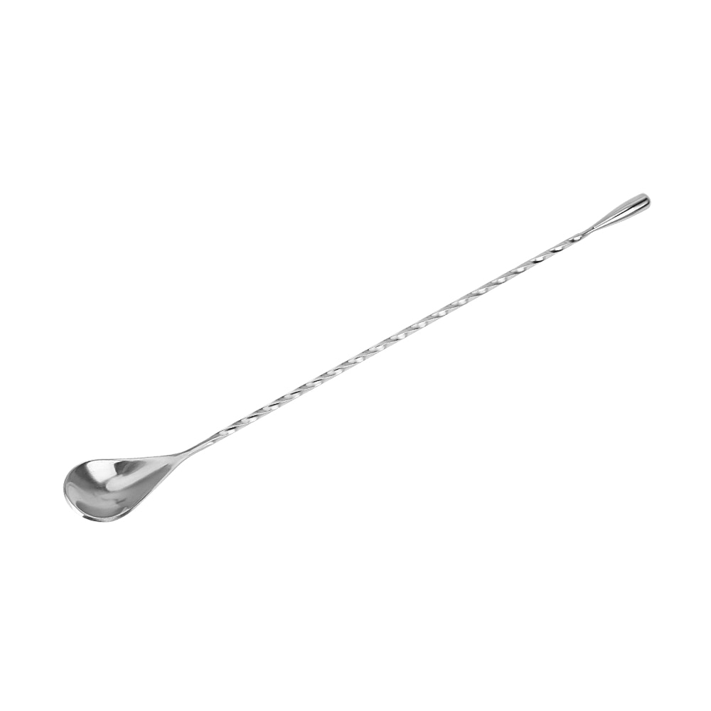 Bar Spoon (Spiral Teardrop)