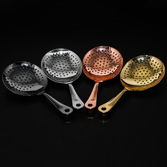 Julep Bar Strainer