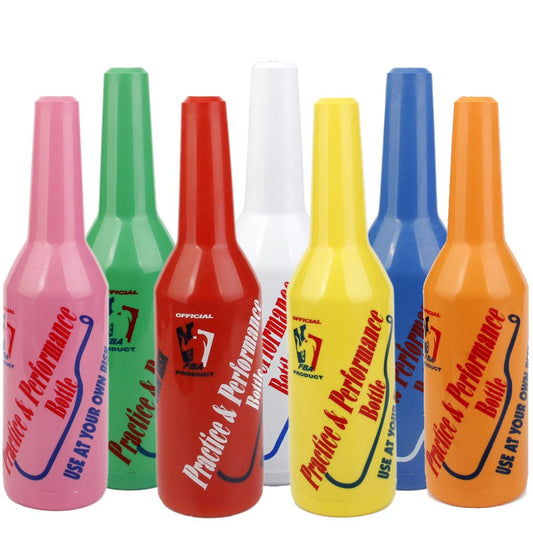 Flair Bartending Bartender Practice Bottles